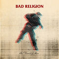 BAD RELIGION - The Dissent Of Man  [CD]