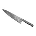 Halloween Ends - Rostiges Messer - Offiziell lizenziertes Kunststoffmesser aus