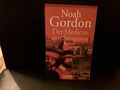 Der Medicus von Saragossa von Noah Gordon. Historischer Roman (Paperback)