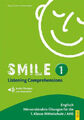 Smile - Listening Comprehension 1 mit CD|G & G Verlagsgesellschaft
