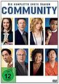 Community - Die komplette erste Season [4 DVDs] von Antho... | DVD | Zustand gut