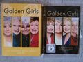 Golden Girls - Staffel 1 - 4 DVDs + Staffel 7 - 3 DVDs