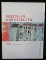 Verstehen und Gestalten Ausgabe H 5 Niedersachsen: Arbeitsbuch für Gymnasien Not