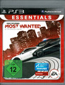 Need for Speed: Most Wanted (Essentials PlayStation 3) PS3 Spiel gebraucht