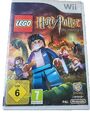 Lego Harry Potter: die Jahre 5-7 (Nintendo Wii, 2013)