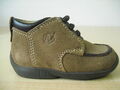 Naturino Jack Kinder Leder Schuhe / Stiefel - 0012003850.02.9123 - Größe 20