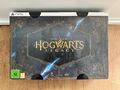 PS5 PlayStation 5 Harry Potter Hogwarts Legacy Collectors Edition (Ohne Codes)