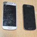 Samsung Galaxy S4 Mini GT-I9195I - 8GB- (Ohne Simlock) Smartphone - Schwarz