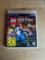 Lego Harry Potter: die Jahre 5-7 (Sony PlayStation 3, 2011)