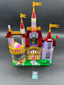 Bündel Bulk LEGO Disney Die Schloss Der Schön Und La Beast 41067