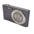 Sony Cyber-shot DSC-W810 20.1 MP Digitalkamera  6x opt. Zoom - Ohne Ladekabel