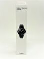 Samsung Galaxy Watch 4 Classic 46mm Bluetooth Smartwatch schwarz - NEU