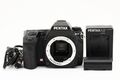 Pentax K-7 14.6 Mp Digital SLR Kamera Körper Aus Japan Getestet Exzellent