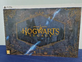 NEU - Hogwarts Legacy Collectors Edition - PS5 - versandfertig ✅