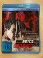 The Big Bang 3D [3D Blu-ray + 2D Blu-Ray]