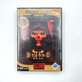 Diablo II Gold PC Spiel in Ovp mit Anleitung 2003