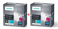 SIEMENS Brita Intenza Wasserfilter TZ70033 Kartuschen 3er (2er Pack) EQ series T