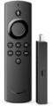 Amazon Fire TV Stick Lite mit Alexa-Sprachfernbedienung Lite (ohne TV-Steueru...