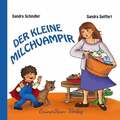 Der kleine Milchvampir Sandra Schindler Buch