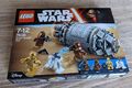 LEGO Star Wars: Droid Escape Pod (75136)