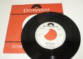 INGEBORG LUDWIG "Oh Danny Boy" 1960s NM Archiv 7" WL PROMO 1-sided 7" Polydor 45