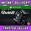 Ride 2 Xbox One Serie X|S vollständiger Spielcode [UK]