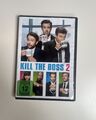 Kill the Boss 2 DVD