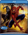 Spider-Man 3 (2 Disc Blu Ray) Zustand: sehr gut
