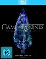 Game of Thrones - Staffel 5 [Limited Edition, 5 Discs]