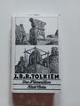 J.R.R. Tolkien  Das Silmarillion, Gebundene und illustrierte Ausgabe 