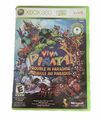 Viva Pinata: Trouble in Paradise (Microsoft Xbox 360)