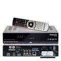 Megasat HD 935 Twin HDTV Sat Receiver Stream 1TB Festplatte intern Timeshift