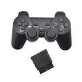 Sony Playstation2 Controller PS2 Original Wireless Dualshock Controller Portable