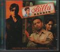 CD - BILLU BARBER - ORIGINAL MOTION PICTURE SOUNDTRAC / ZUSTAND SEHR GUT #BB75#