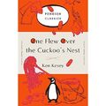 One Flow Over the Kuckucks Nest (Pinguin orange sammeln - Taschenbuch NEU Ken Kese