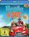 Boule & Bill - Zwei Freunde Schnief und Schnuff [Blu... | DVD | Zustand sehr gut