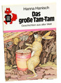 Hanna Hanisch - DAS GROSSE TAM-TAM - Geschichten aus aller Welt