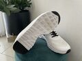 Nike Schuhe Wmns Nike Air Max Thea 599409 102 White/Black/White 36,5