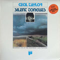 Cecil Taylor - Stille Zungen: Live At Montreux '74 (LP)