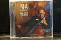 Yo-Yo Ma - Soul Of The Tango / The Music Of Astor Piazzolla