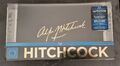 Alfred Hitchcock Collection - Limited Edition Box Set Bluray , NEU & OVP