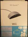 Nintendo Wii Speak 