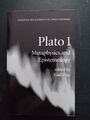 Gail Fine - Plato 1. Metaphysics and Epistemology