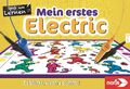Noris Spiel - Mein erstes Electric - Lernspiel 12 Bildtafeln