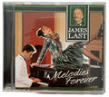 James Last - Melodies forever, CD, 1999
