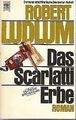 1343555 - Das Scarlatti erbe - Robert Ludlum