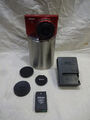 Nikon 1 J1 Digitalkamera Kit mit Objektiv