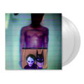 JPEGMAFIA - The Ghost-Pop Tape HHV Exclusive Clear Vinyl  (2024 - US - Original)
