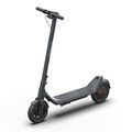 E-Scooter mit Straßenzulassung ABE Elektroroller 350W 10 ZOLL bis 30km 20km/h