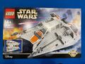 LEGO Star Wars Snowspeeder (75144) NEU, noch ORIGINAL VERSIEGELT